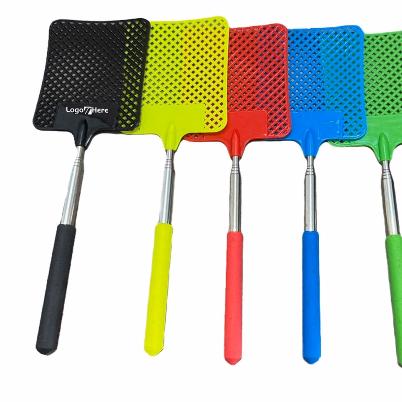 Retractable Fly Swatter
