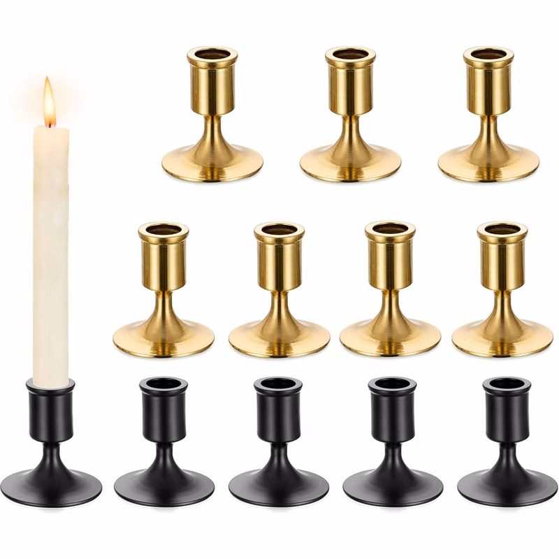 Candlestick Candle Holders