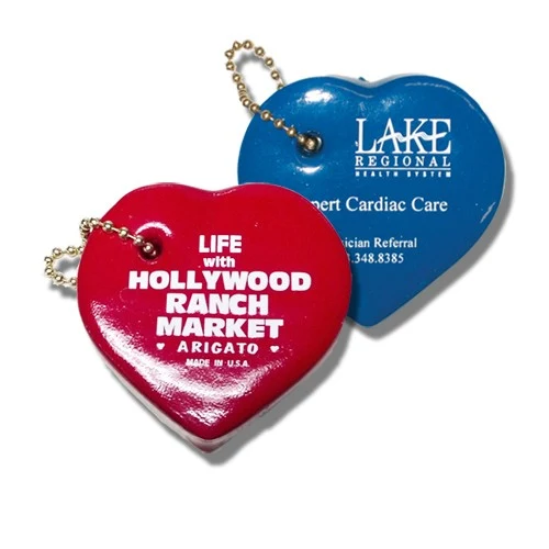 Heart Key Float 1