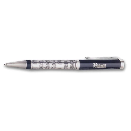 Impressione metal ballpoint pen 1
