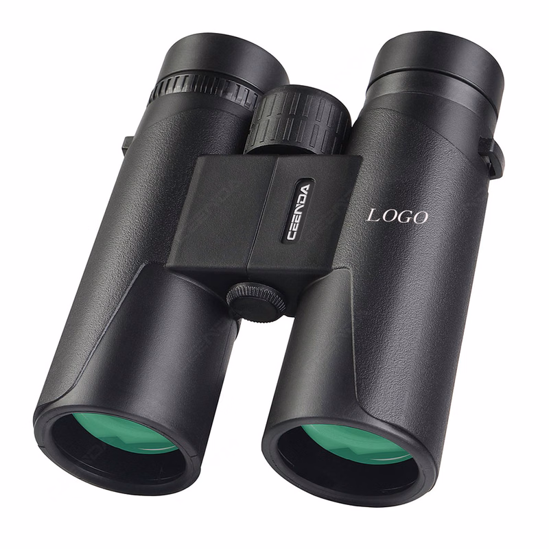 BAK4 HD 12x42 Binoculars Telescope
