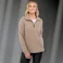 HUDSON Eco Knit Half Zip - Women's 1