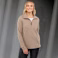 HUDSON Eco Knit Half Zip - Women's