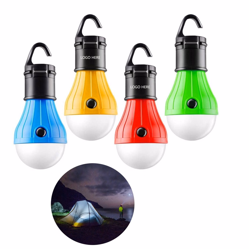 Tent Lamp