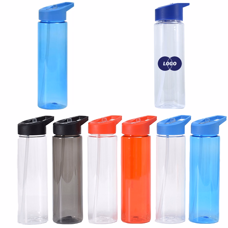 24 OZ Outdoor Convenient Sippy Cup