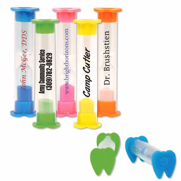 2 Minute Tooth Sand Timer