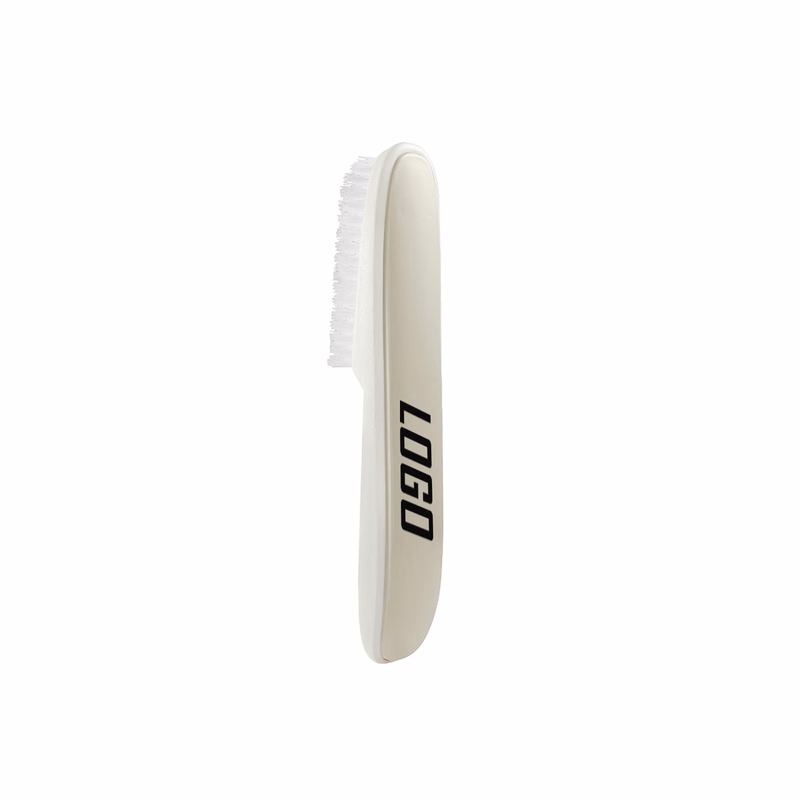 Soft Bristle Cleaning Laundry Shoe Brush