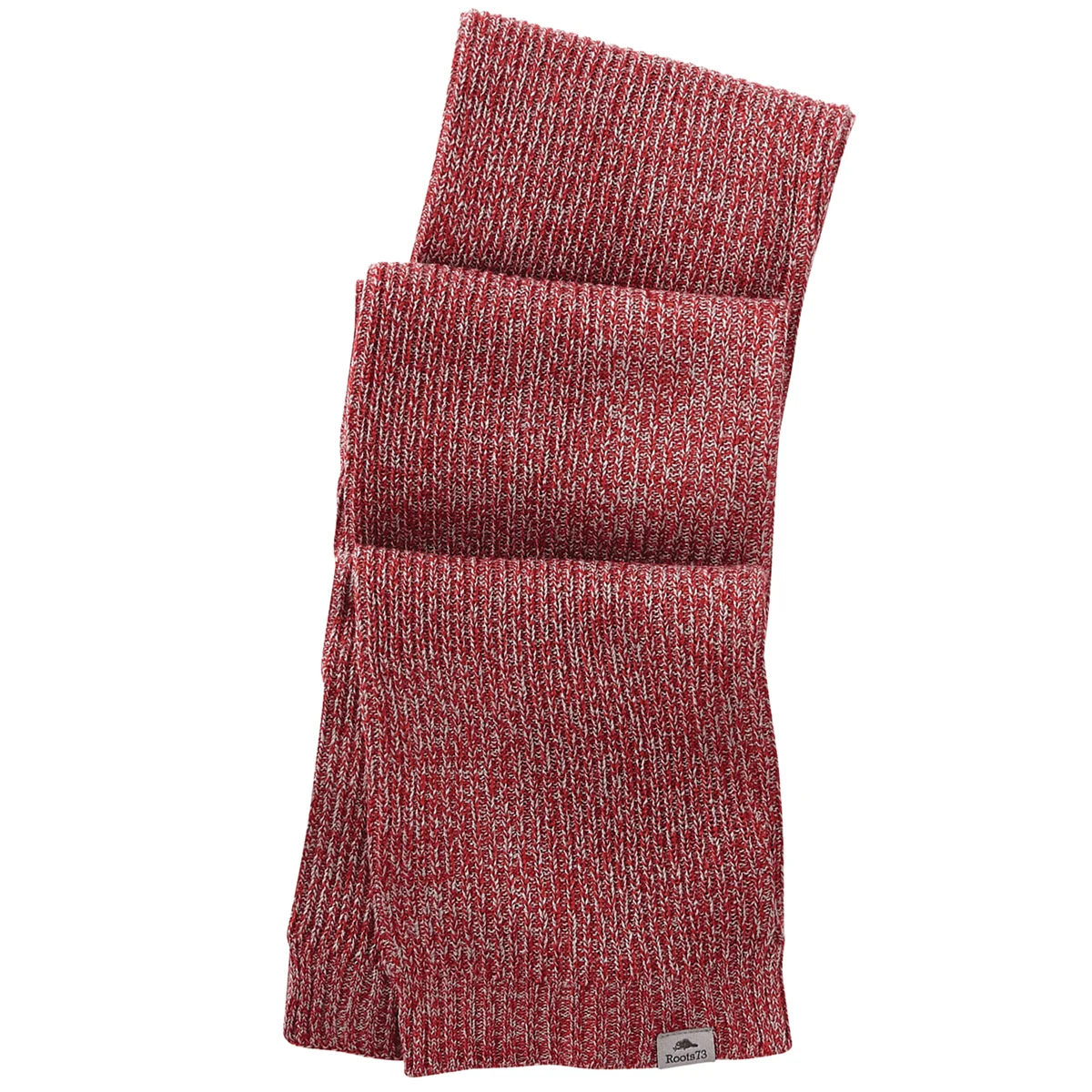 Unisex RAVENLAKE Roots73 Knit Scarf 1