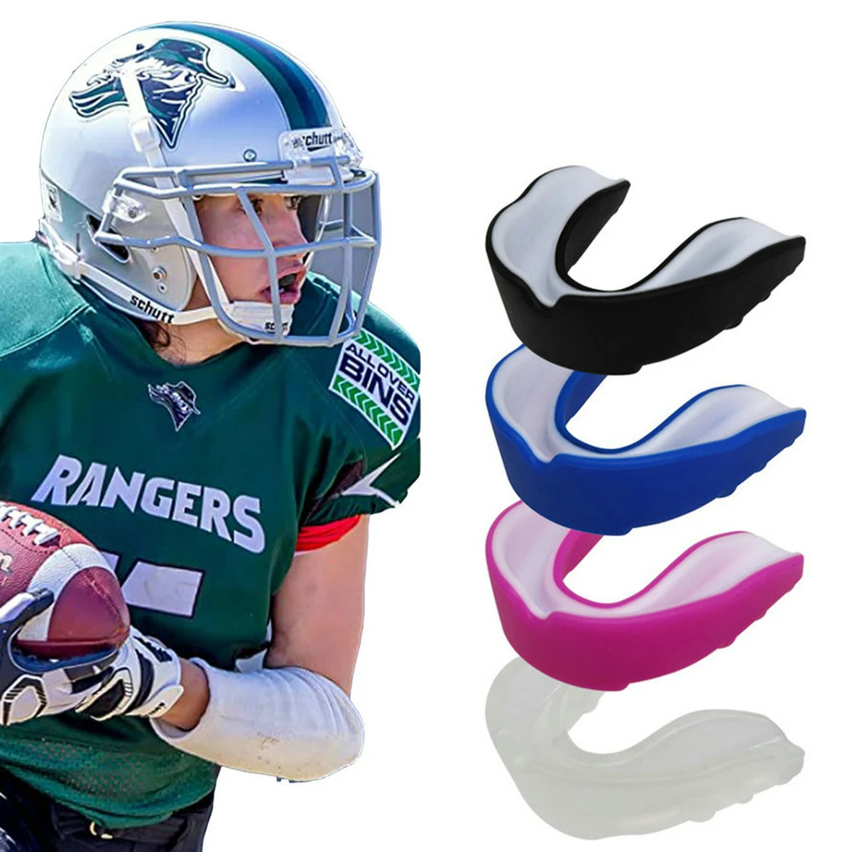 Mouth Guards 1