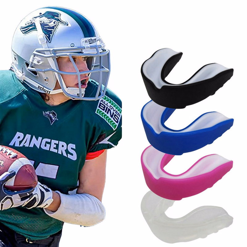 Mouth Guards