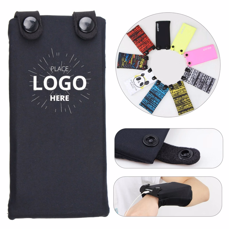 Outdoor Sports Wrist Bag