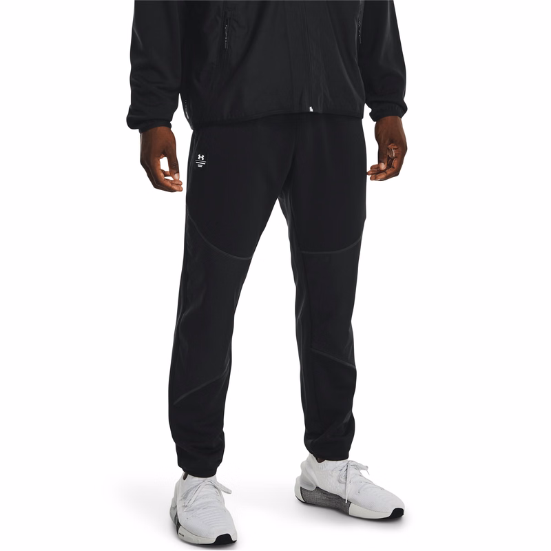Men's UA RUSH Fleece Pants
