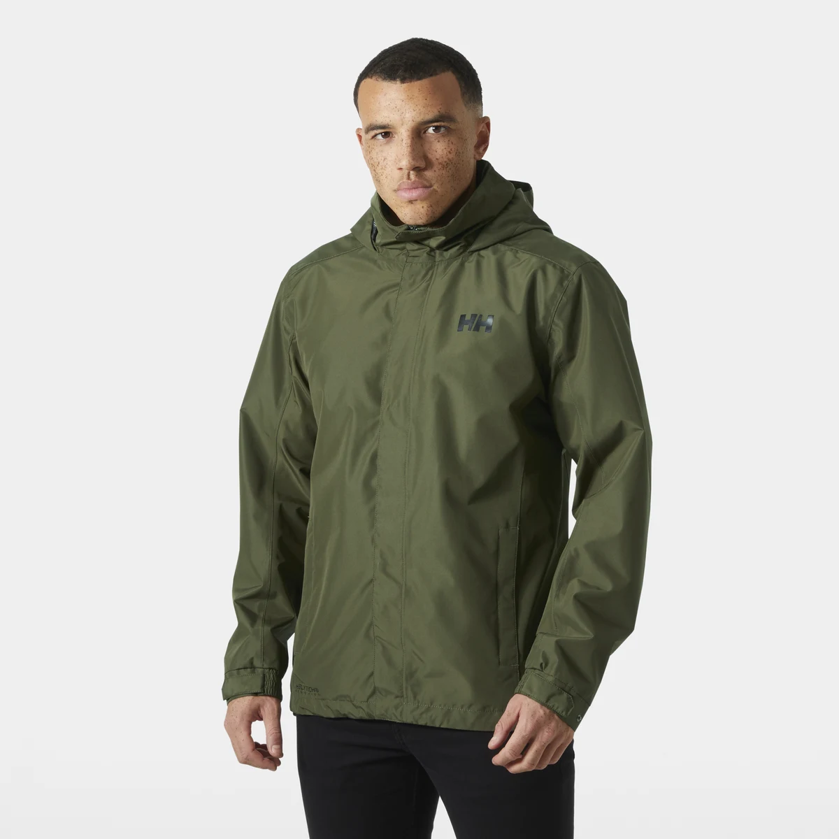 Helly Hansen Men's Dubliner Jacket 1