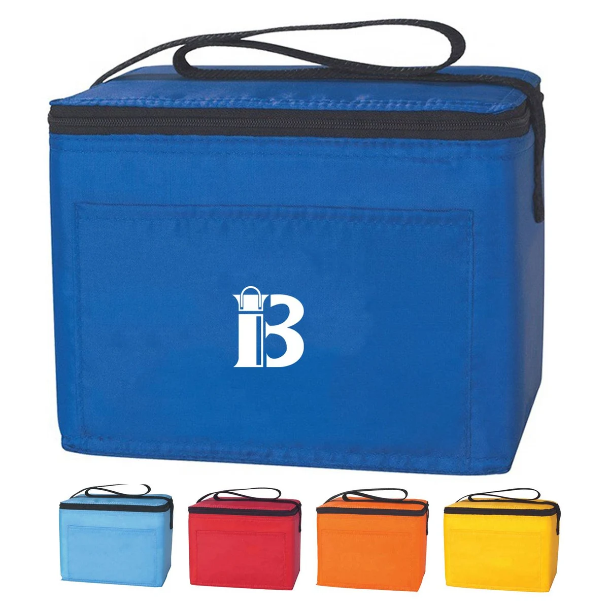 Budget Cooler Bag 1