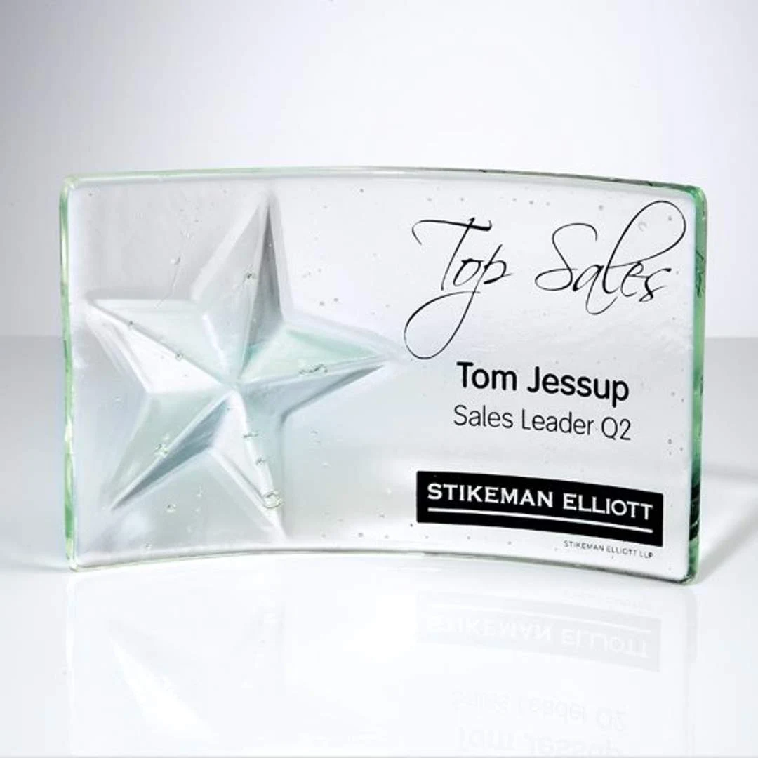 Cast Star Award 1