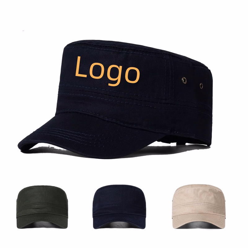 Military Caps For Men