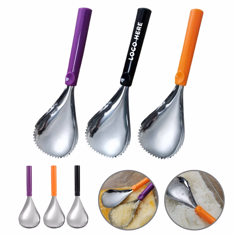 Pumpkin Scoop