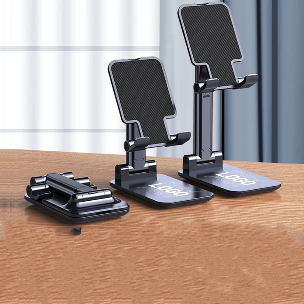 Desktop Folding Mobile Phone Stand / Folding 1