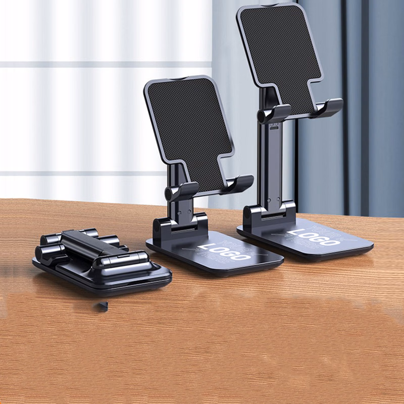Desktop Folding Mobile Phone Stand / Folding