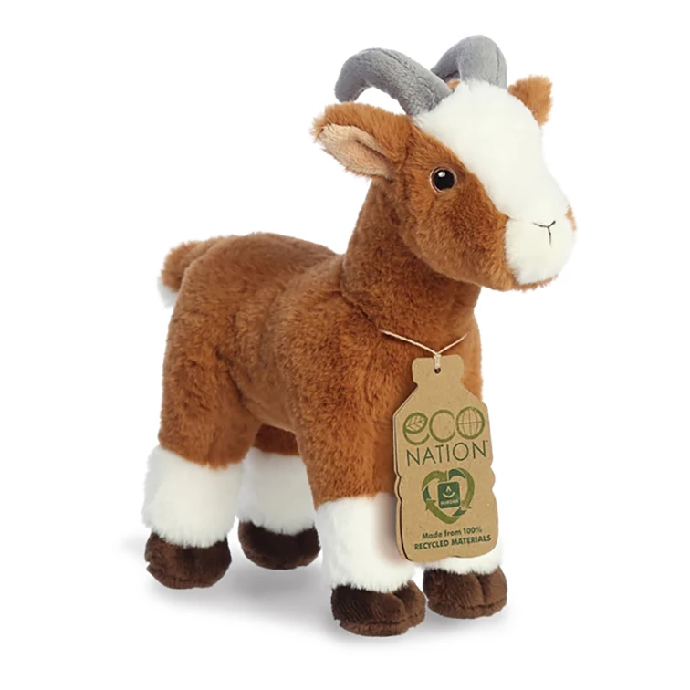 10.5" Eco Goat 1