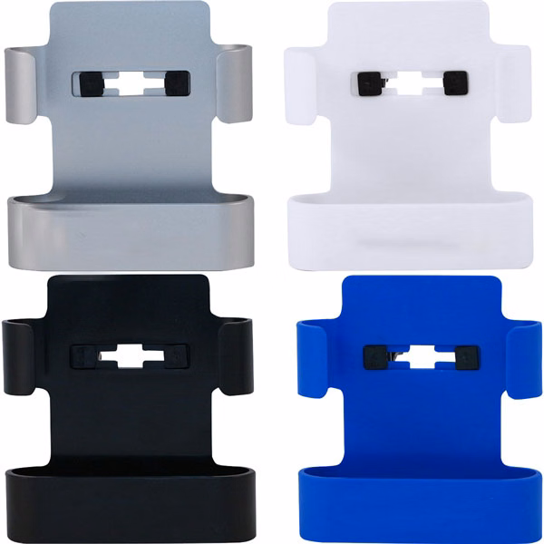 Car multi-function mobile phone holder