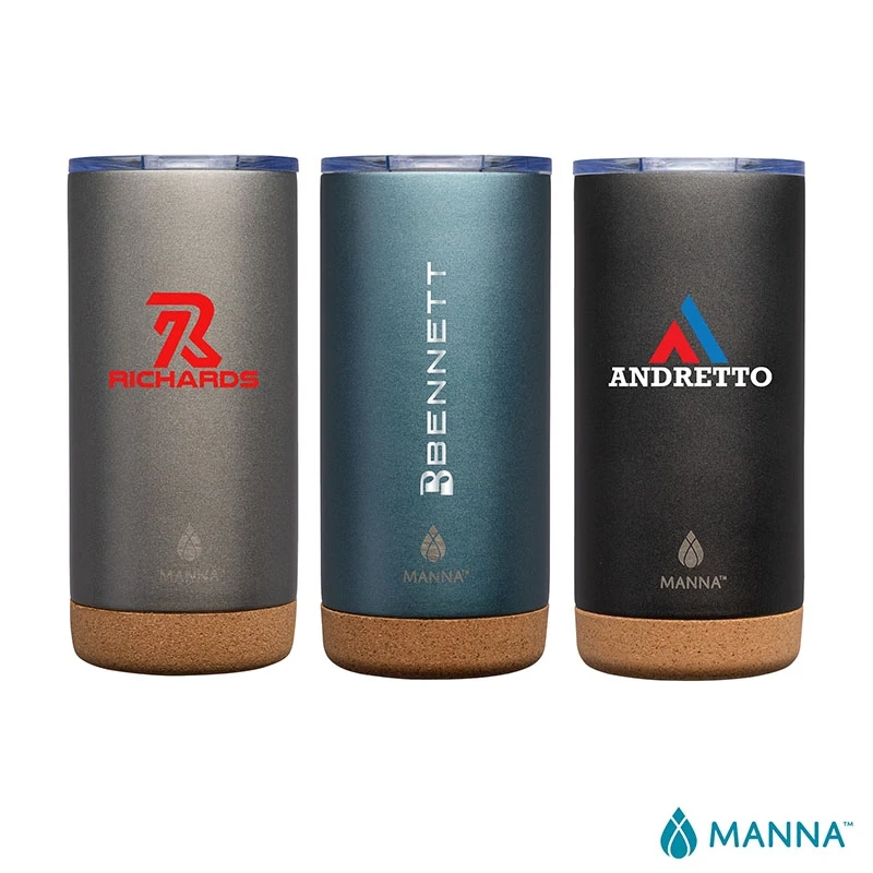 Manna™ Signal 17 oz. Vacuum Insulated Tumbler 1