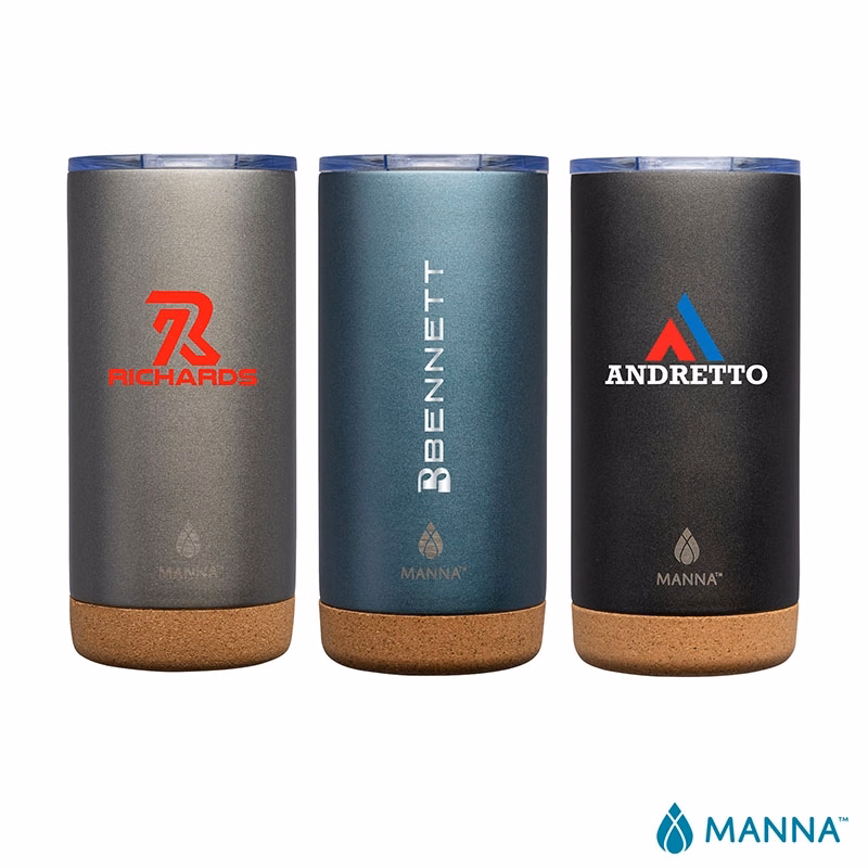 Manna™ Signal 17 oz. Vacuum Insulated Tumbler