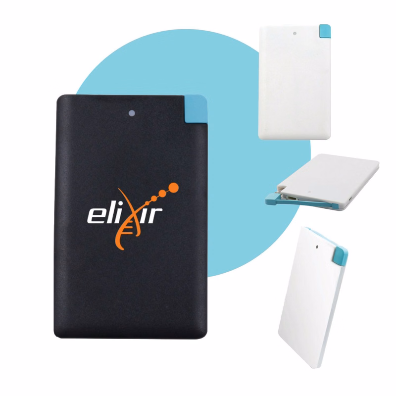 2500 mAh Electron Power Bank