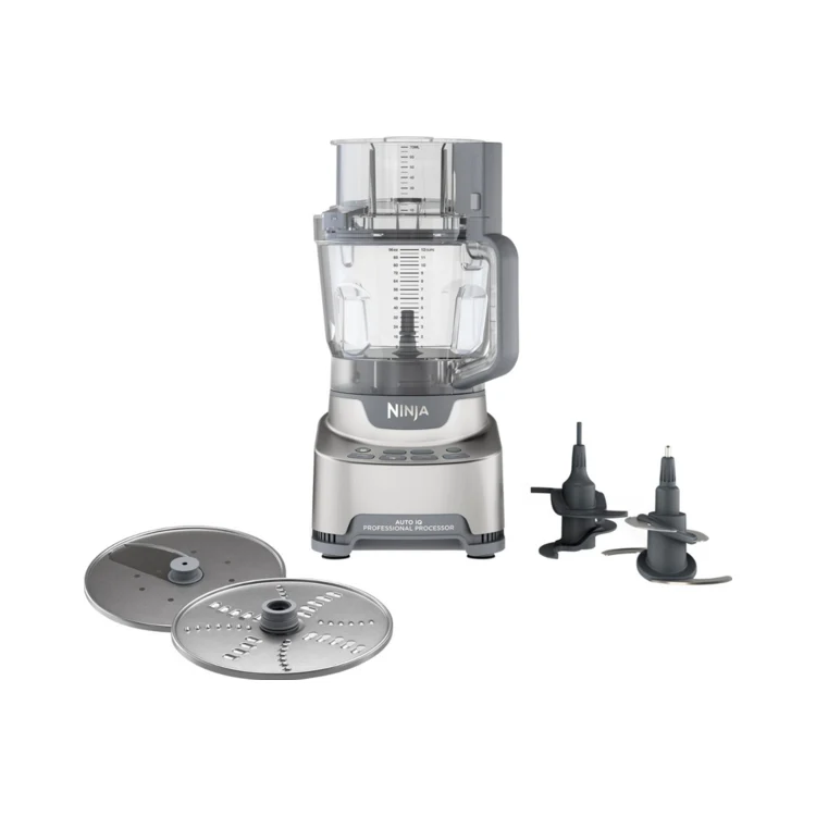 Ninja Professional XL Food Processor 1