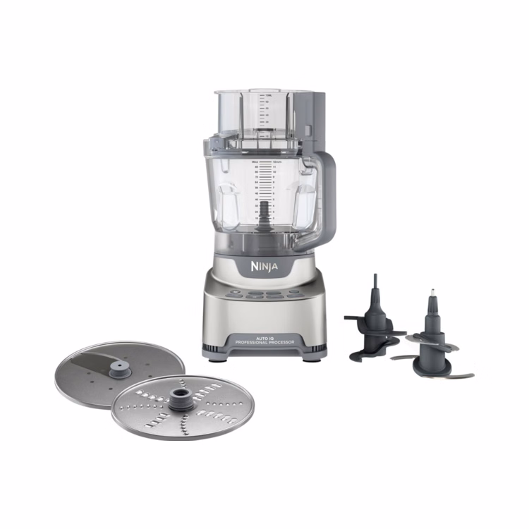 Ninja Professional XL Food Processor