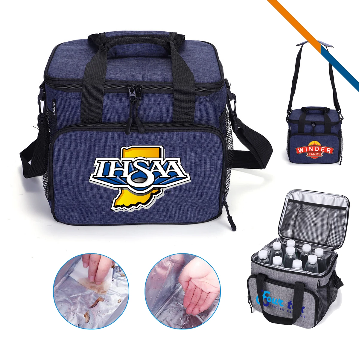 Wowlo PEVA Bag 1