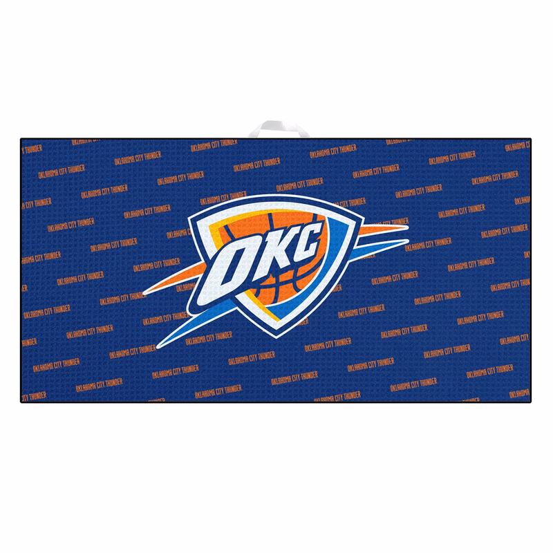Ultimate Microfiber Towel - Embroidery