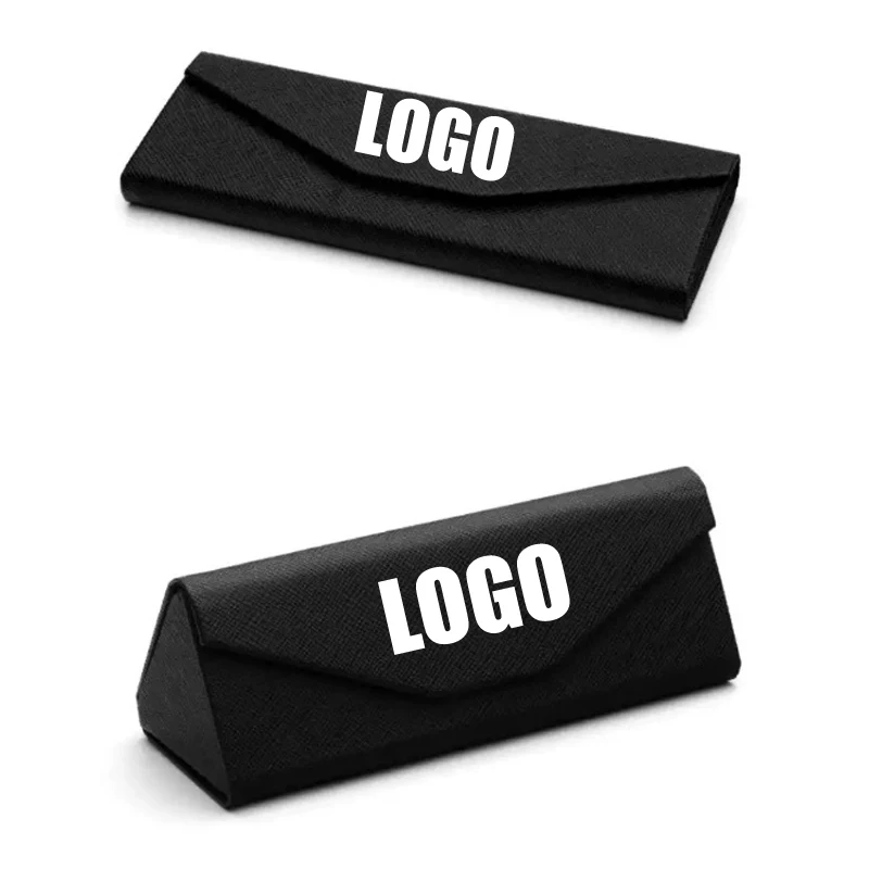 Custom Foldable EyeGlasses Case 1