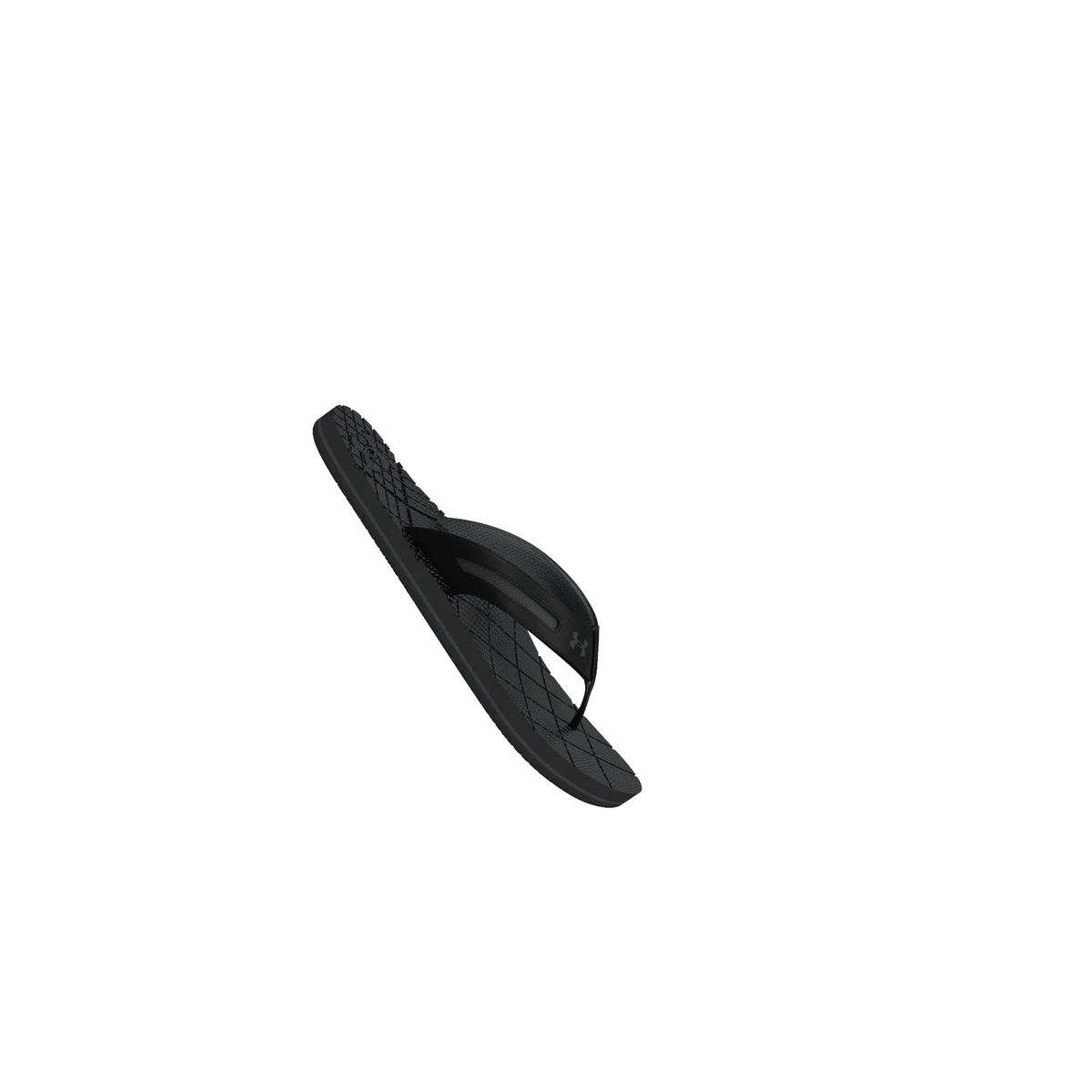 Boys' UA Marathon Key V Sandals 1