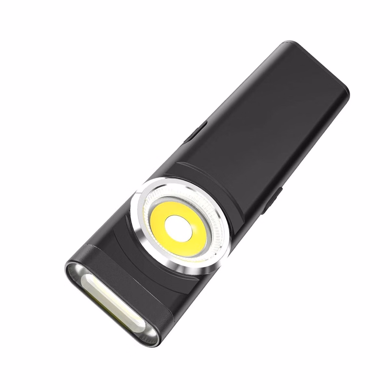 Rechargeable COB Pocket Work Light