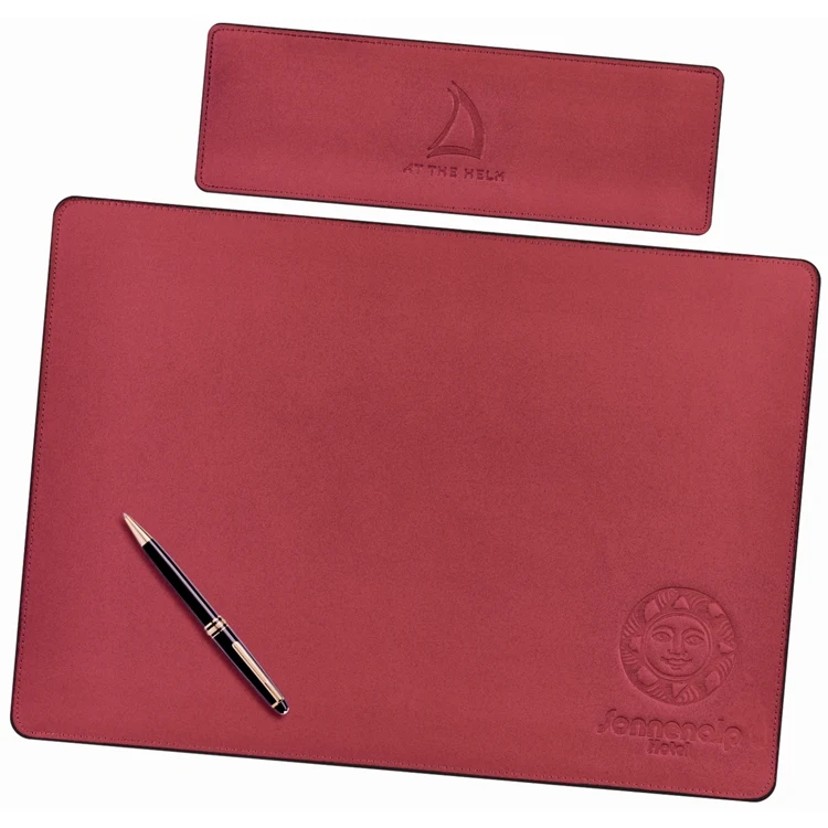 Boardroom Placemat and Coaster Set 1