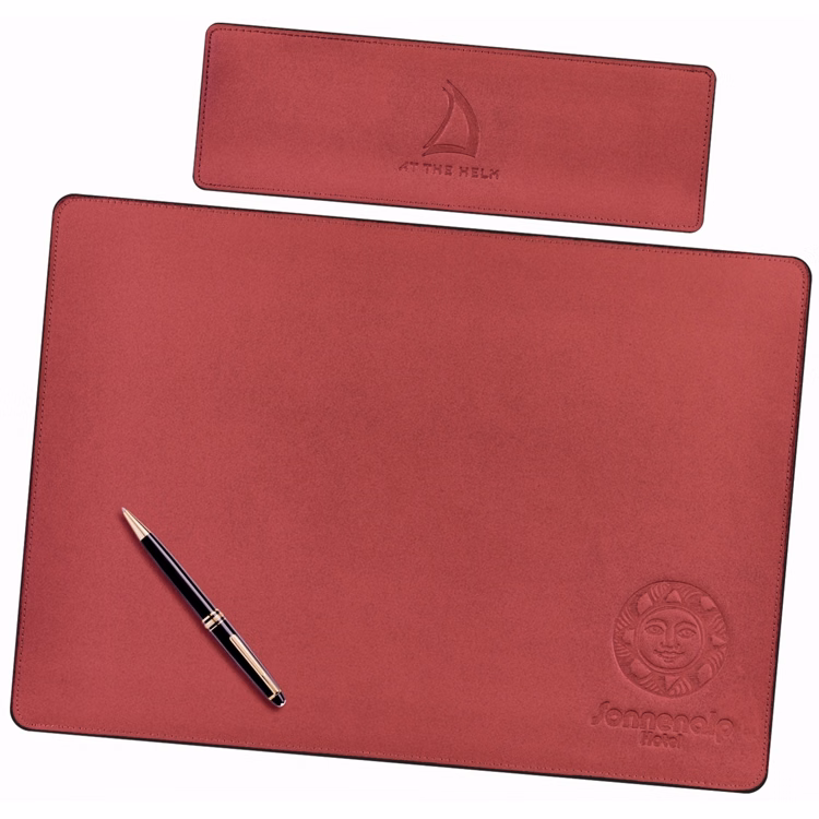 Boardroom Placemat and Coaster Set