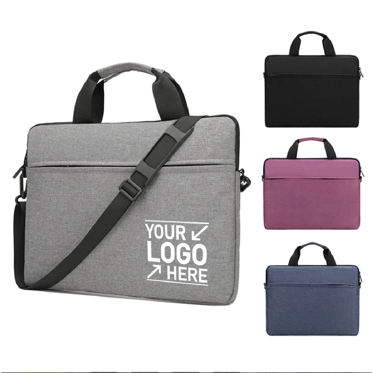 Laptop Bag Laptop Sleeve Case 1