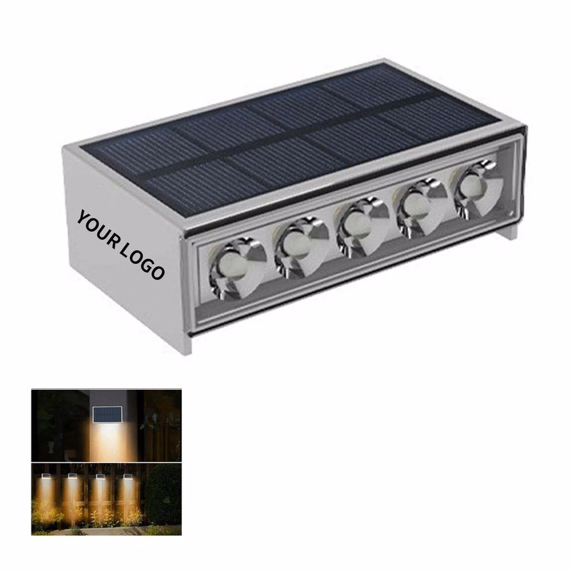 Pathway Solar Light with LED