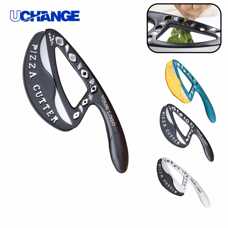 Pizza Cutting Tool Kitchen Use
