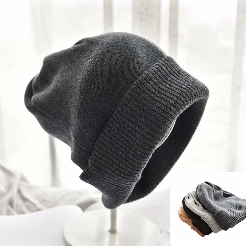 Embroidery Beanie for Women & Men