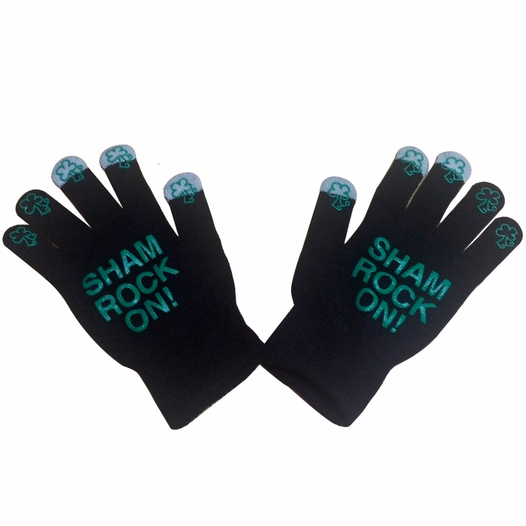 Touch Screen Gloves