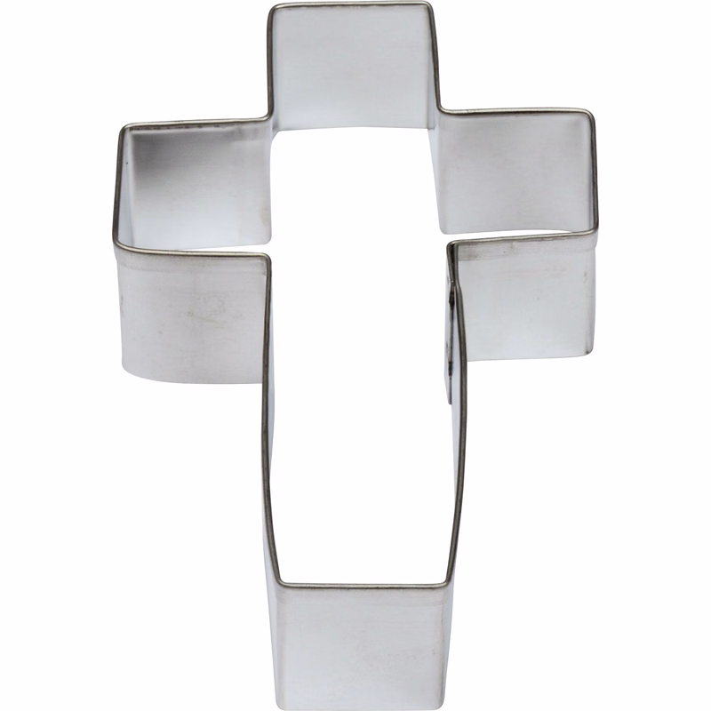 Cookie Cutters - Cross