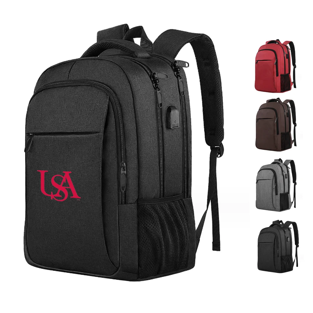 Bell Backpack Oxford Cloth 1