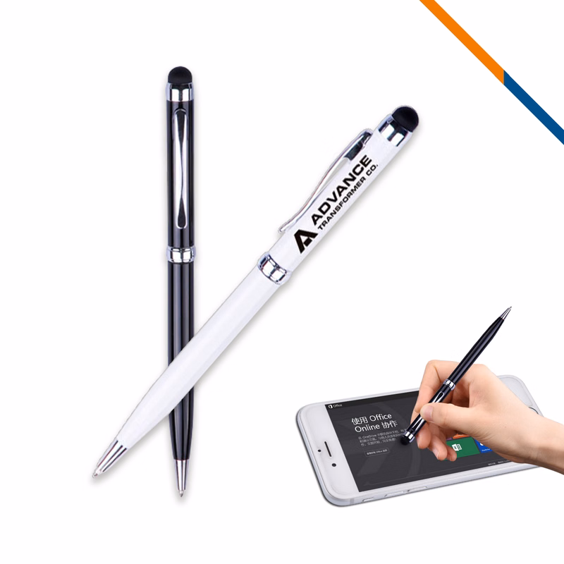 Filia 2-in-1 Stylus Pen