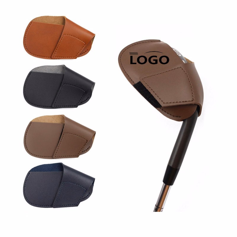 MOQ 100pcs Golf Club Protective Cover