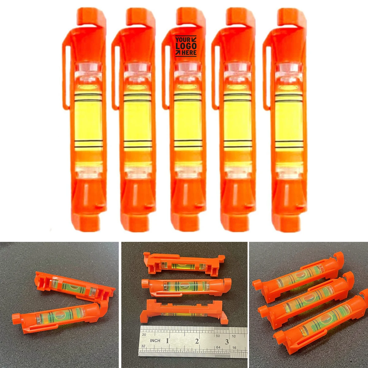 String Line Hanging Bubble Levels For Measuring Building Trades Surveying Engineering 1