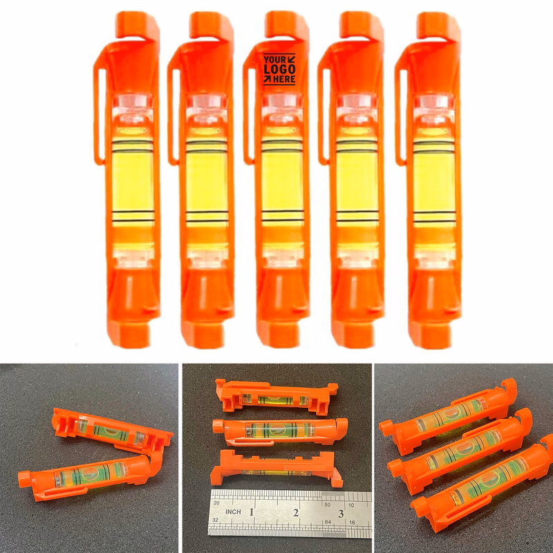 String Line Hanging Bubble Levels For Measuring Building Trades Surveying Engineering