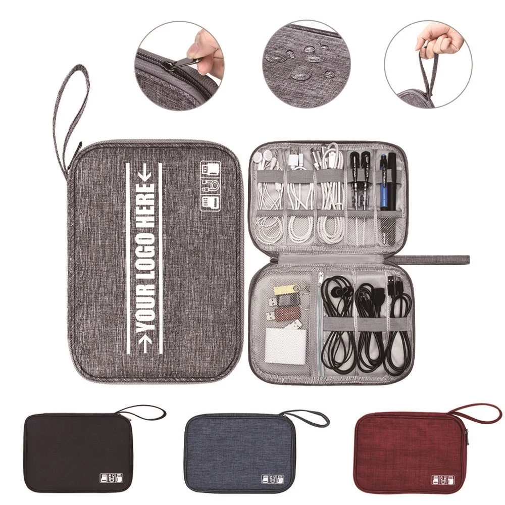 Electronics Storage Bag 1