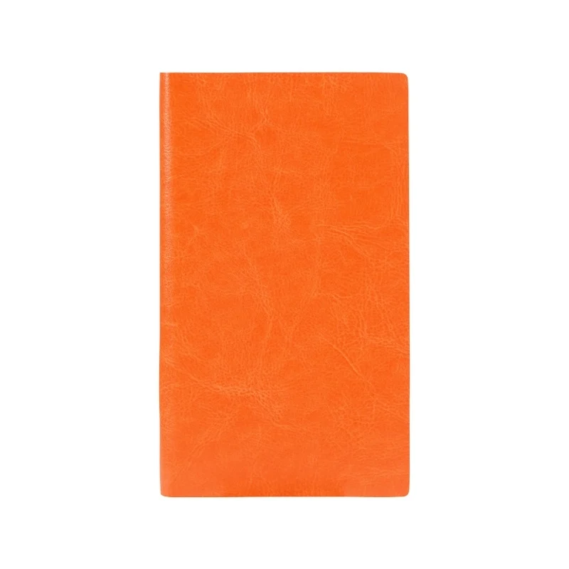 Imitation leather notebook 1